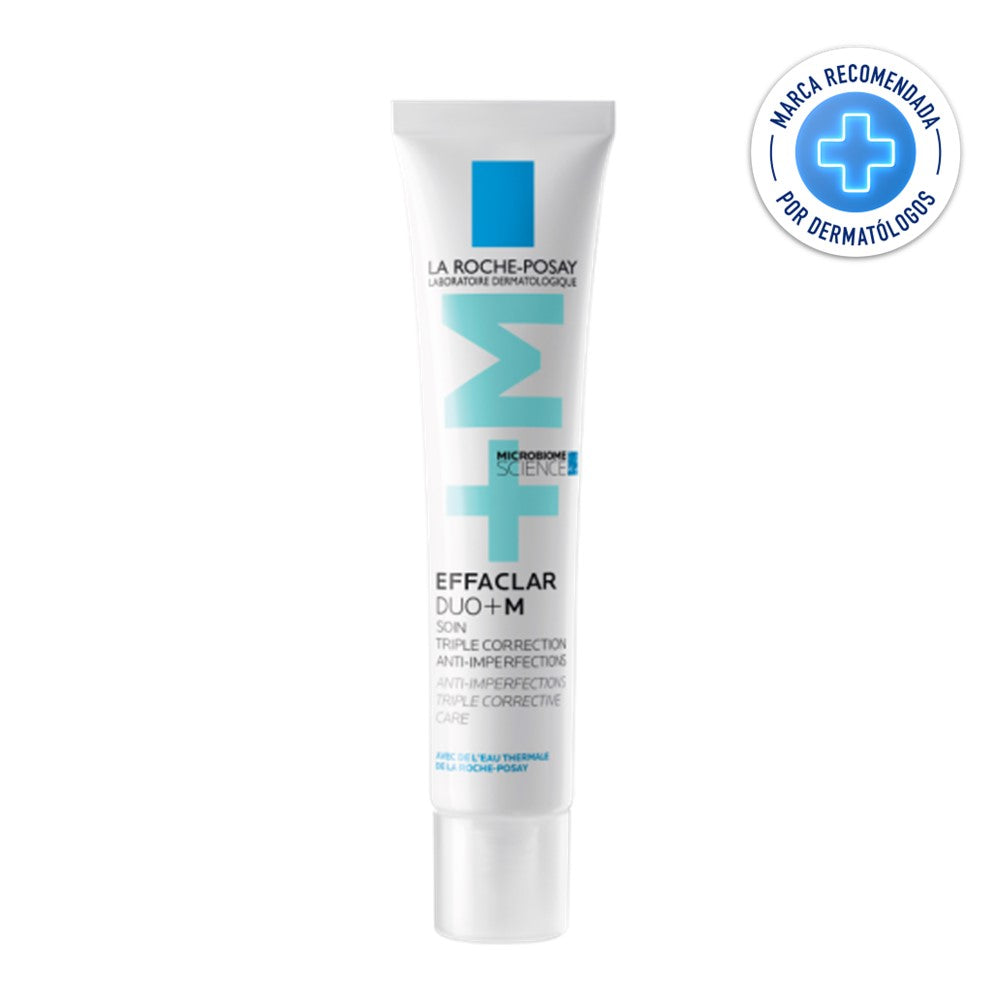 Effaclar Duo+M x 40 ml