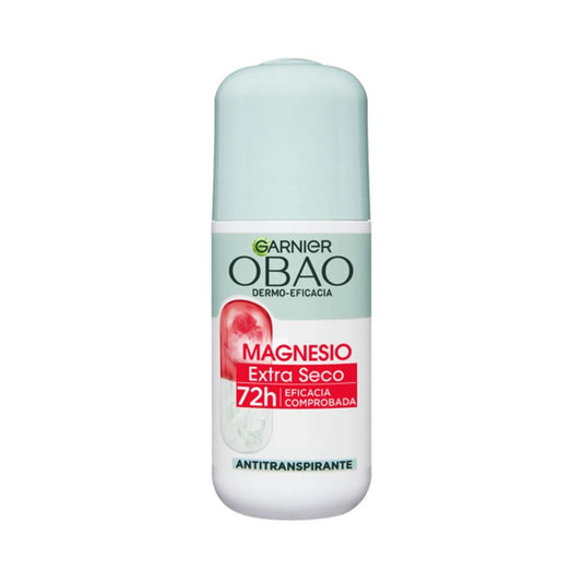 Obao Desodorante Rollon Mujer Magnesio