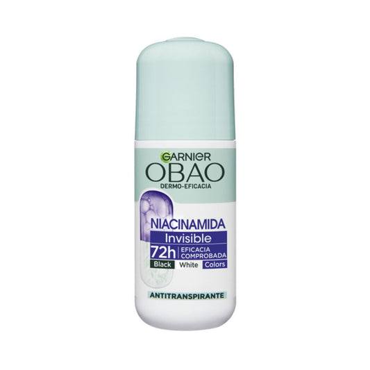 Obao Desodorante Rollon Mujer Hialuronico