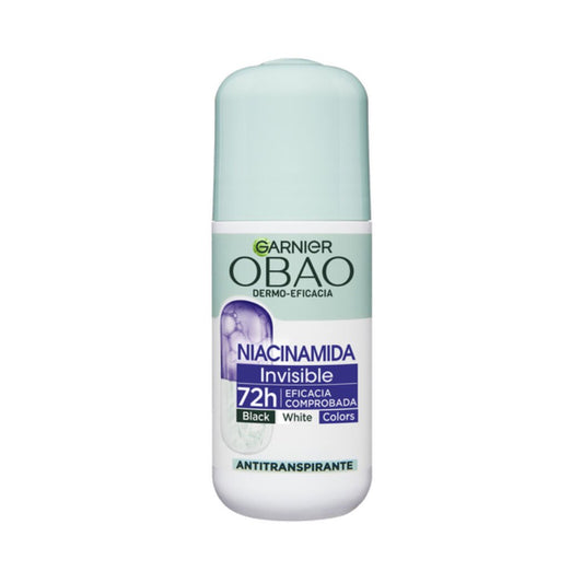 Obao Desodorante Rollon Mujer Niacimida