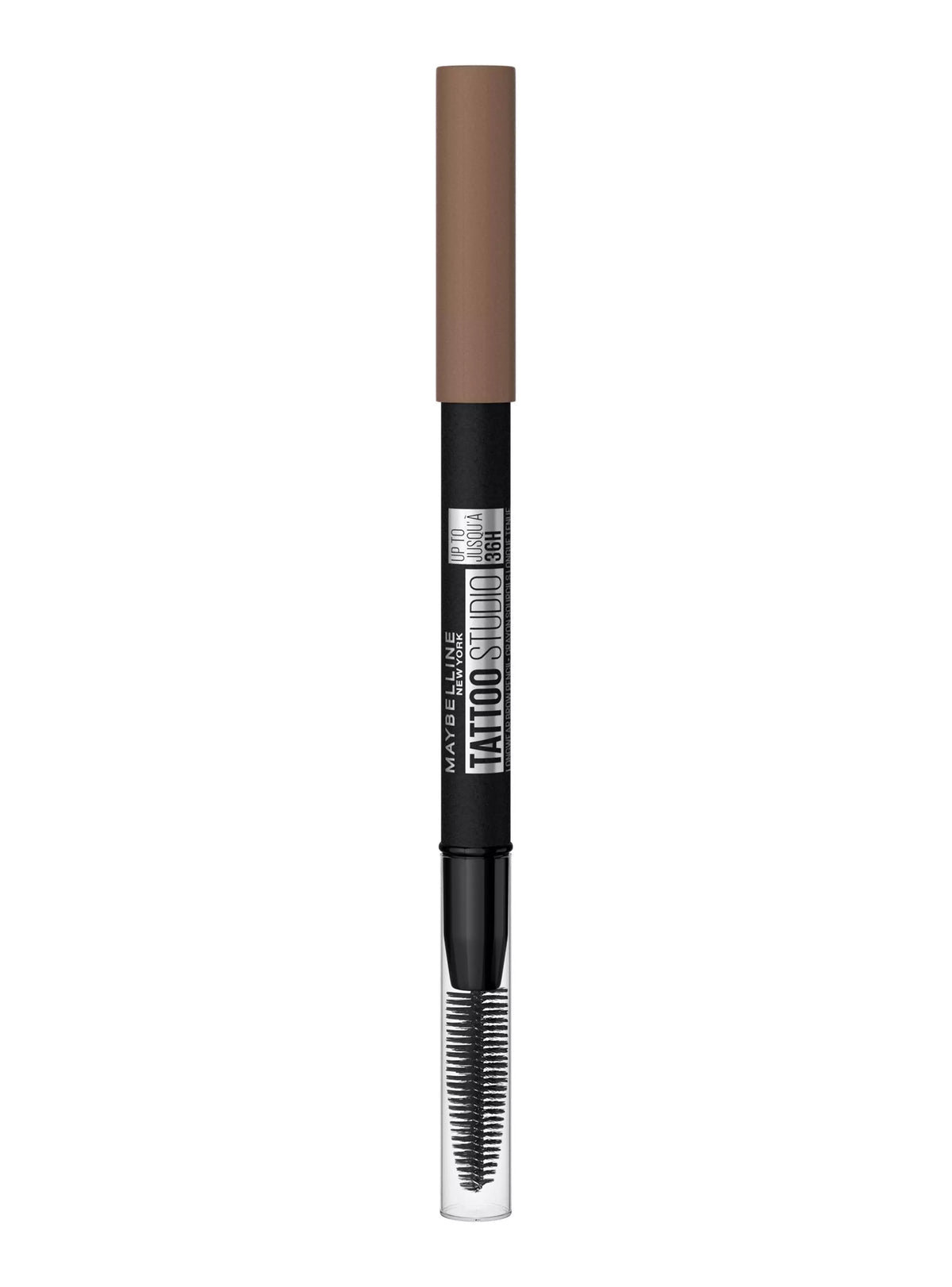 Maybelline Delineador De Cejas Tattoo Dark Brown