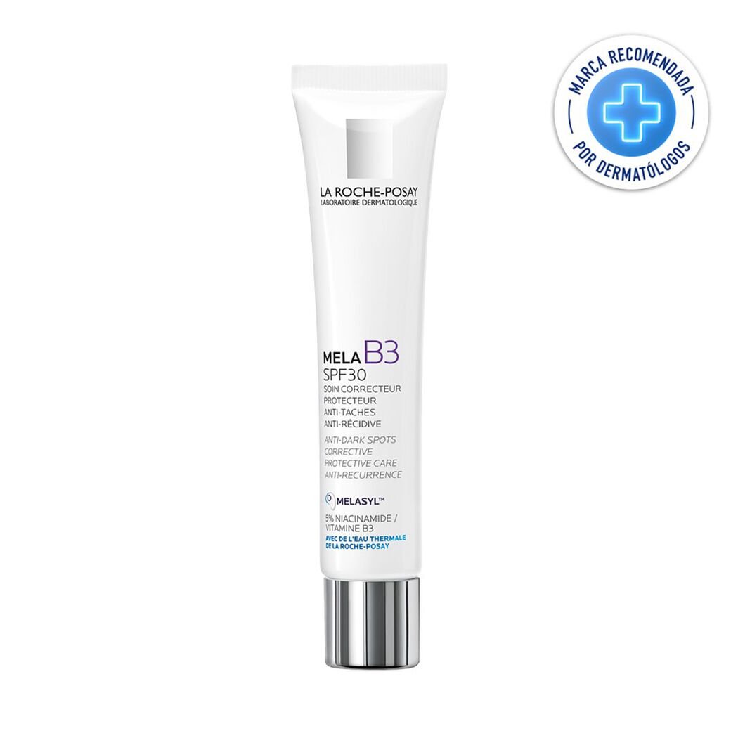 Mela B3 Crema Spf30 Corrector x 40 ml La Roche