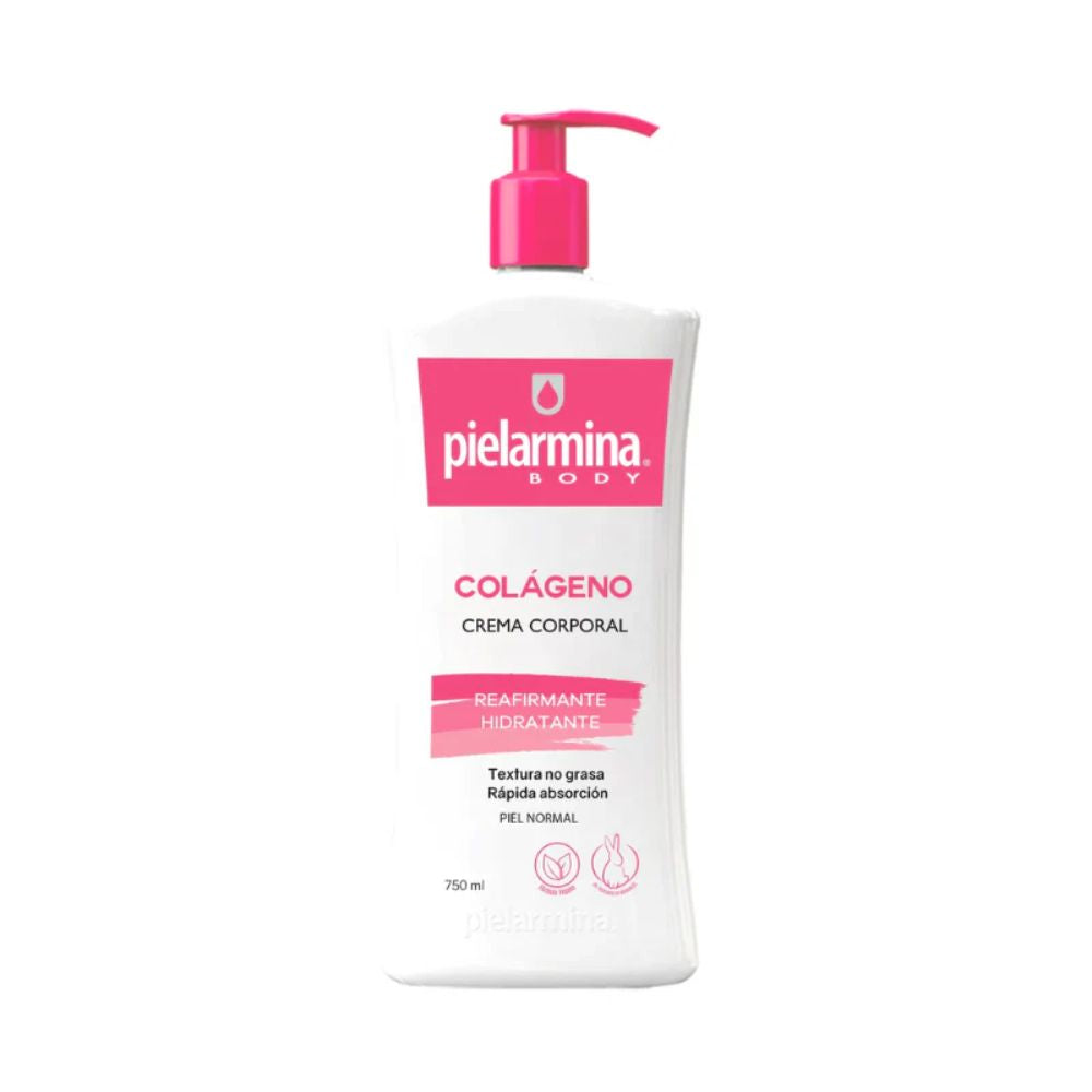 Pielarmina Body Colageno x 750 ml