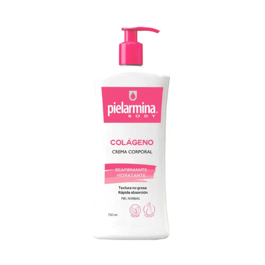 Pielarmina Body Colageno x 750 ml