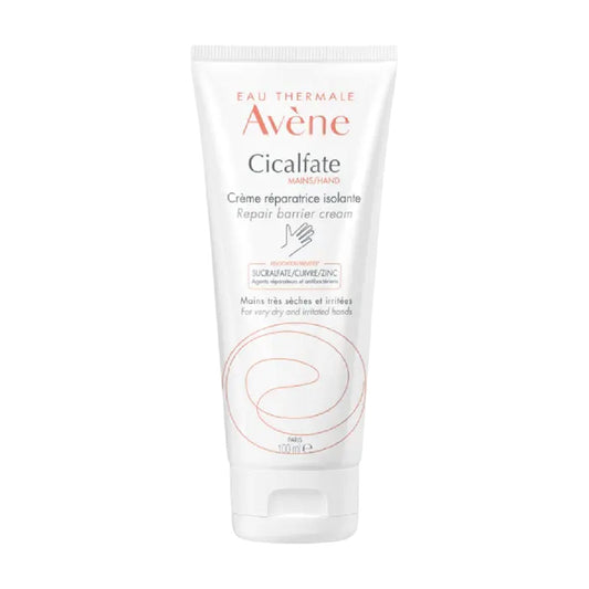 Avene Cicalfate Crema Reparadora Manos x 100 ml