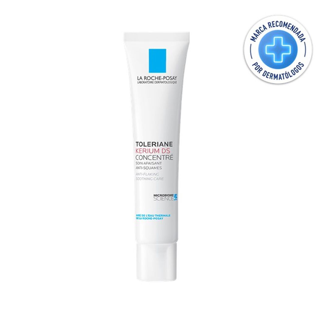 Toleriane Kerium Ds x 40 ml