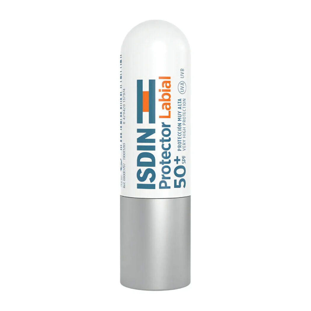 Isdin Protector Labial Spf50+ x 4 Gr (Proteccion Solar)