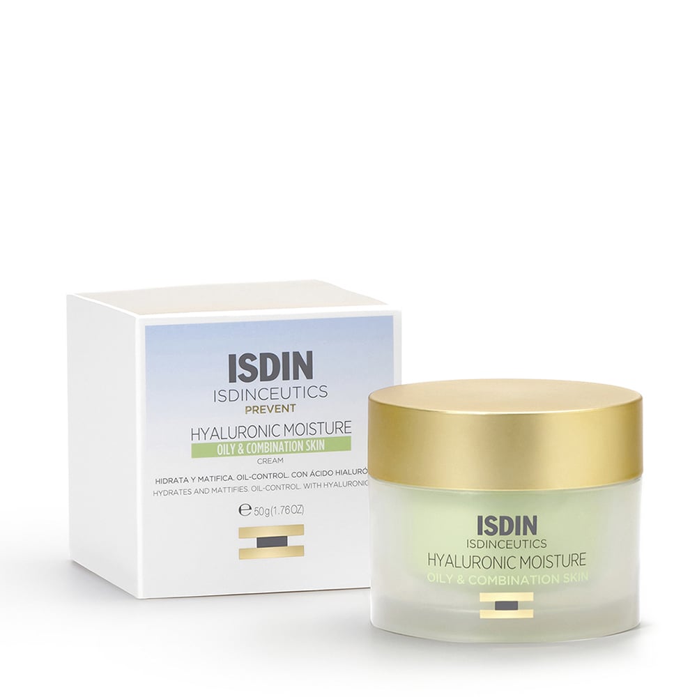 Isdinceutics Hm Oily x 50 Gr