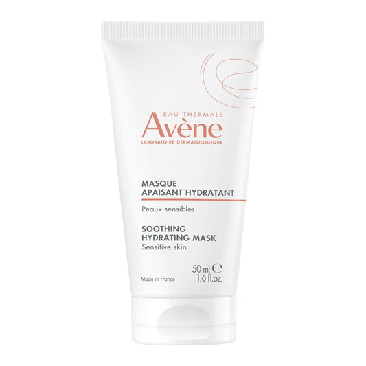 Avene Mascarilla Calmante x 50 ml (Cuidado Facial)