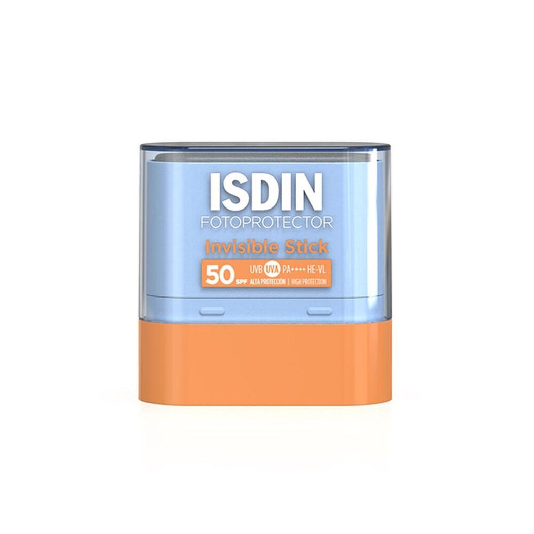 Isdin Fotoprotector Invisible Stick x 10 Gr