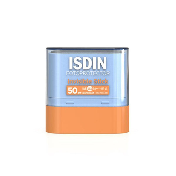 Isdin Fotoprotector Invisible Stick x 10 Gr