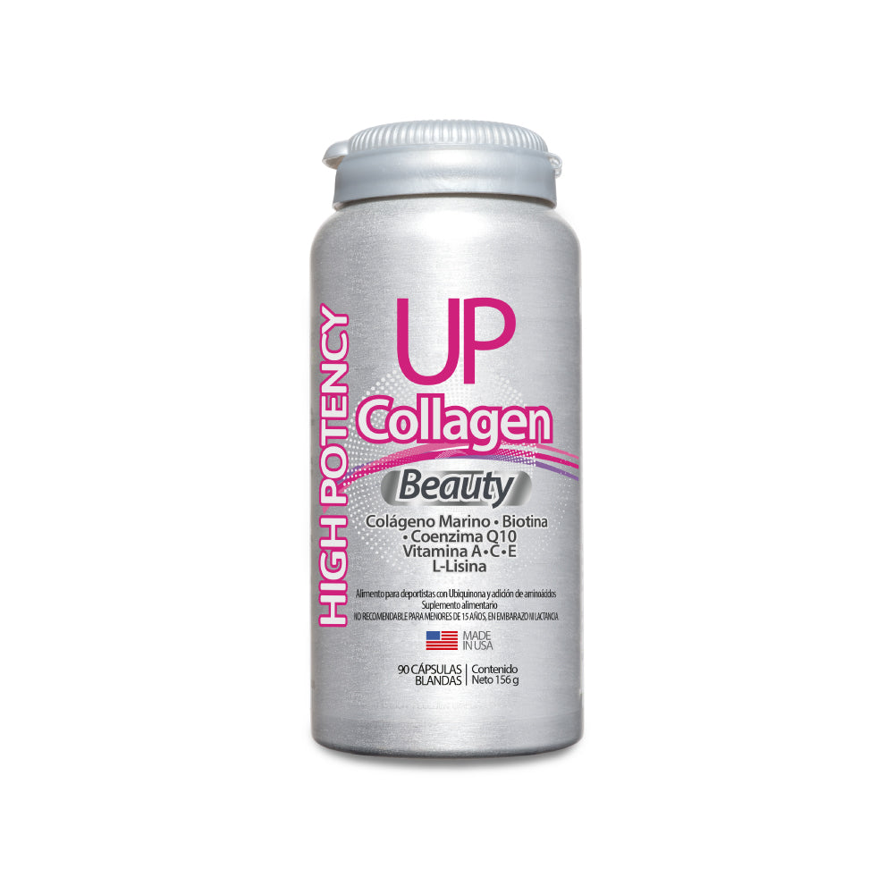 Collagen Up Beauty x 90 (Colageno + Biotina + Vitamina C)