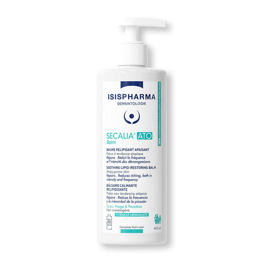 Secalia Ato Balsamo x 400 ml