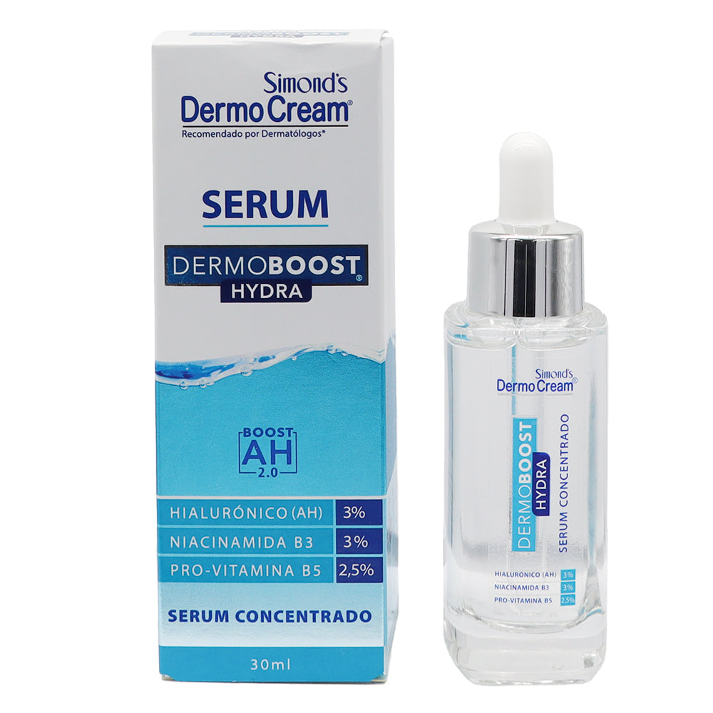 Dermocream Serum Dermoboost x 30 ml