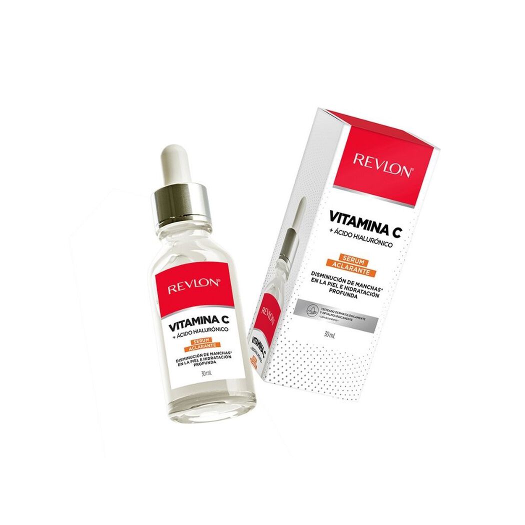 Revlon Serum Vitamina C x 30 ml