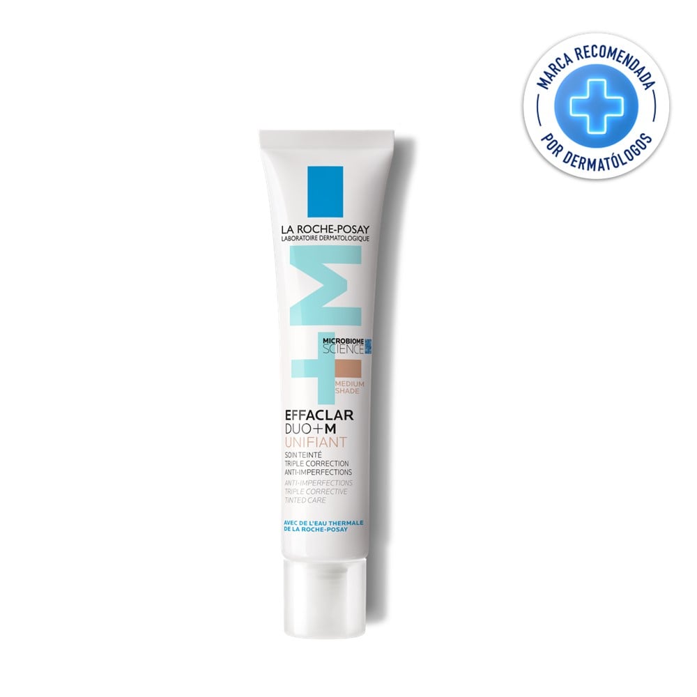 Effaclar Duo+M Unifiant