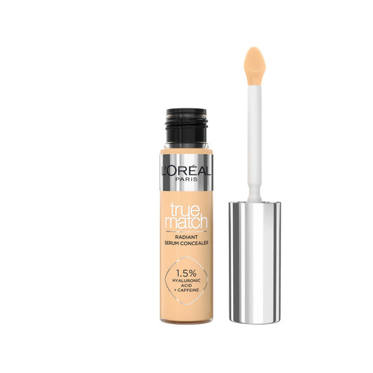 Loreal Corrector Rostro True Match Serum 5