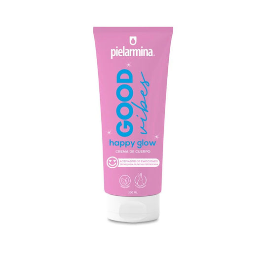 Pielarmina Body Good Vibes Happy Glow x 200 ml