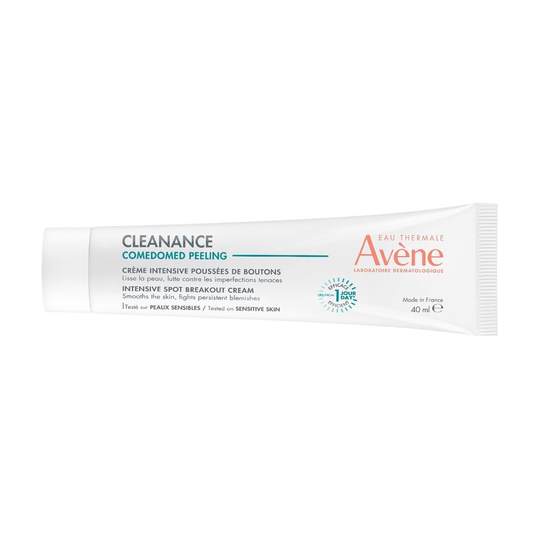 Avene Cleanance Comedomed Peeling x 40 ml