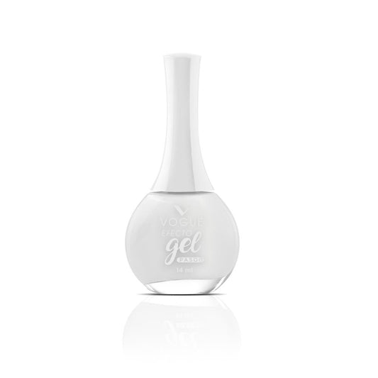 Vogue Esmalte Efecto Gel Disciplina x 14 ml