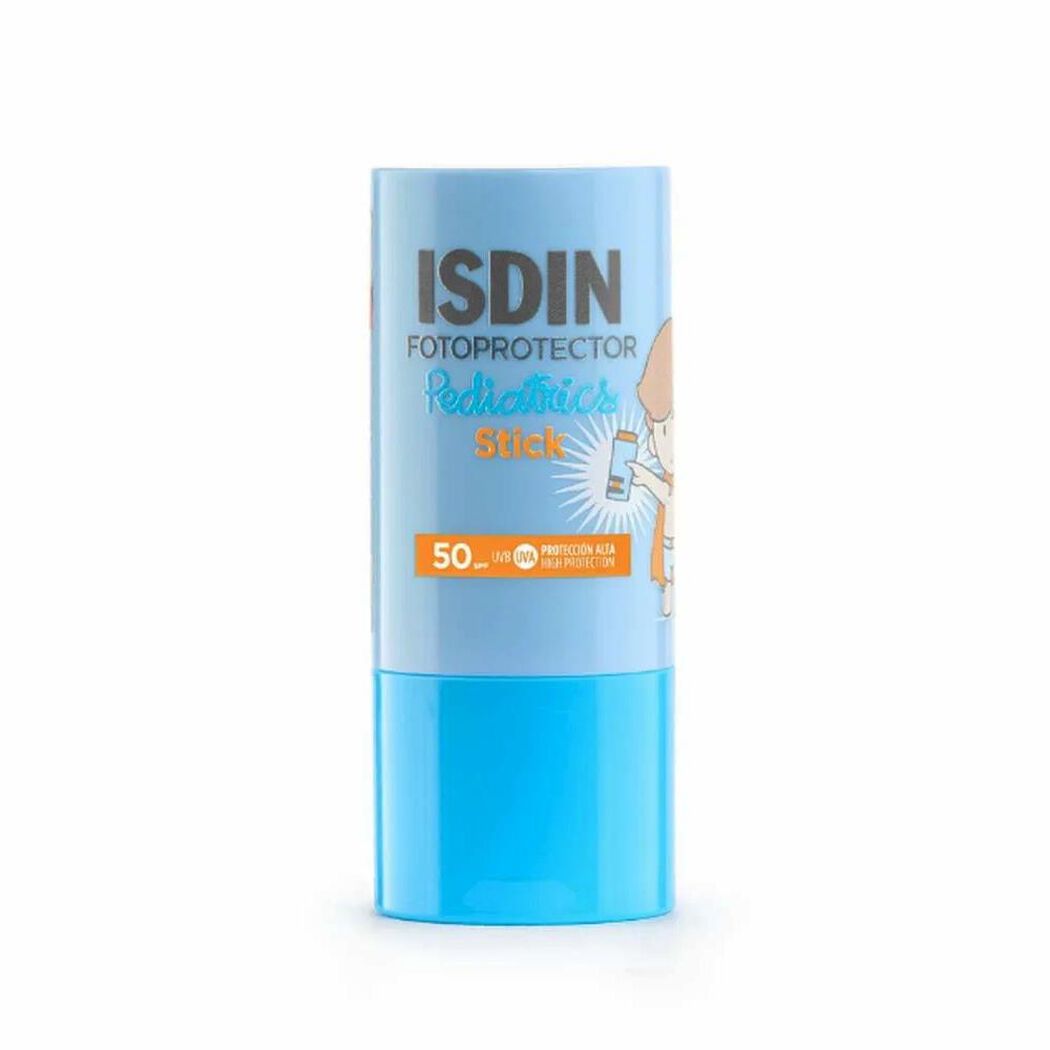 Isdin Fotoprotector Stick Pediatrics Spf+50 x 20G