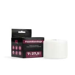Venda Elast Tape K Adh. 5Cm x 5Mt Negro (Vendas)