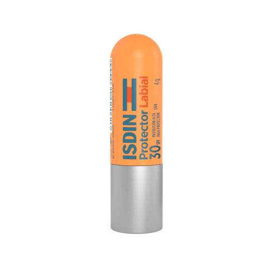 Isdin Protector Labial Spf30 x 4 Gr (Proteccion Solar)
