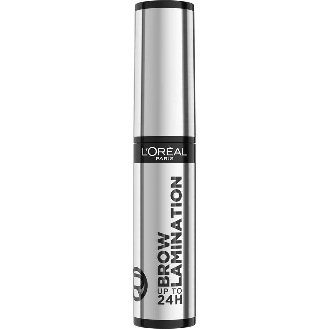 Loreal Gel Transparente Fijador De Cejas