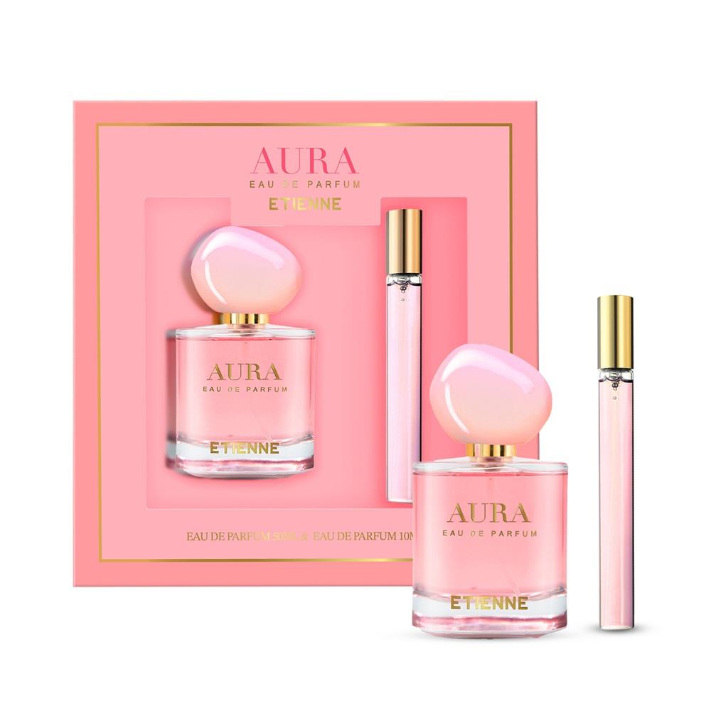 Etienne Edp De Perfum Aura x 50 ml