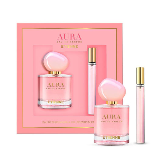 Etienne Edp De Perfum Aura x 50 ml