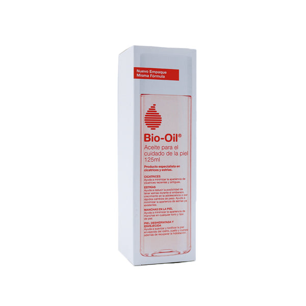 Bio Oil Aceite Cicatrizante x 200 ml (Cuidado Corporal)