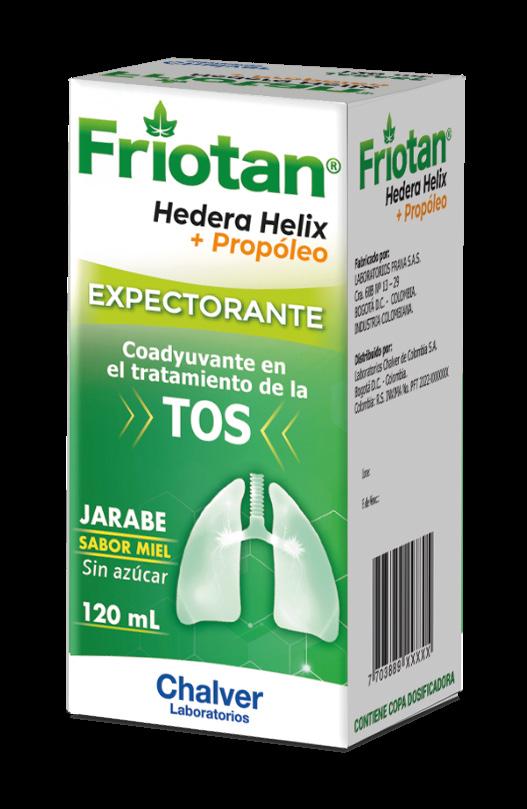 Frex Clean T Solución x 80 ml