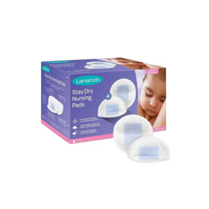 Absorbente Leche x 36 Unidades Pigeon