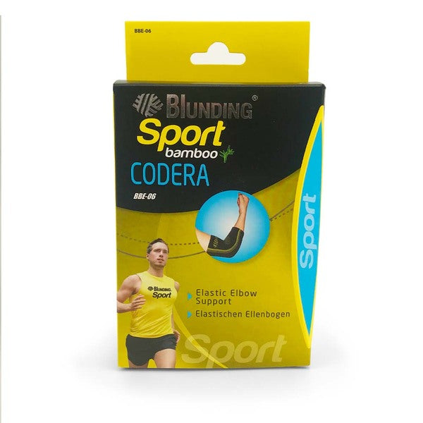 Codera Sport Neopren T/S Blunding