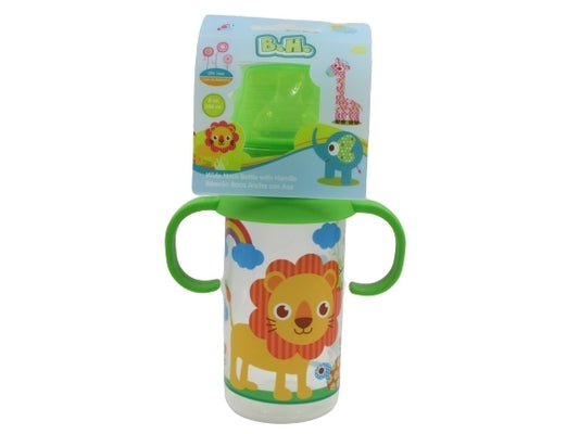 Best House Mamadera Con Asa x 250 ml