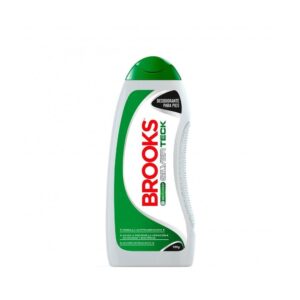 Brooks Talco 120 Gr + 80 Gr (Cuidado De Pie)