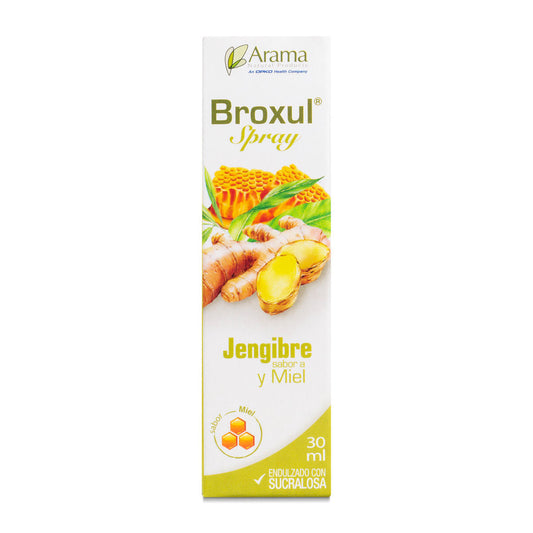 Propoleo Miel Spy x 30 ml Arama
