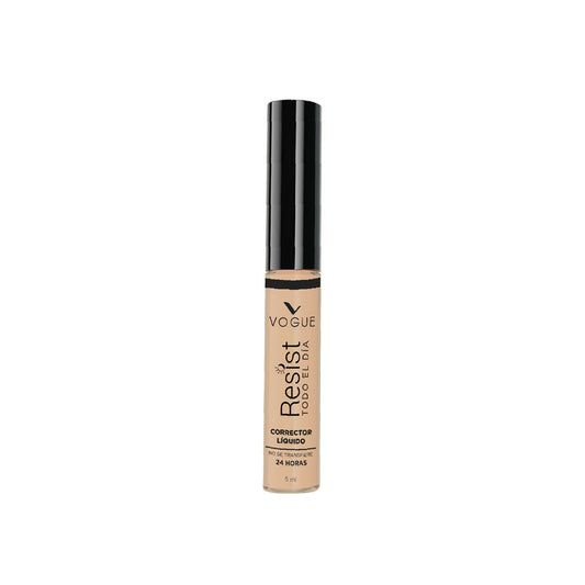 Vogue Corrector Liq Ld Petalo x 5 ml (Maquillaje Y Accesorios)