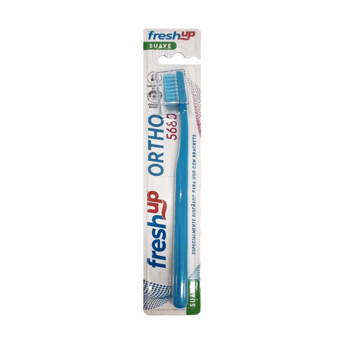 Dentalclean Cepillo Dental Ortodoncia