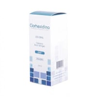 Clorhexidina Solución 0,12% x 250 ml