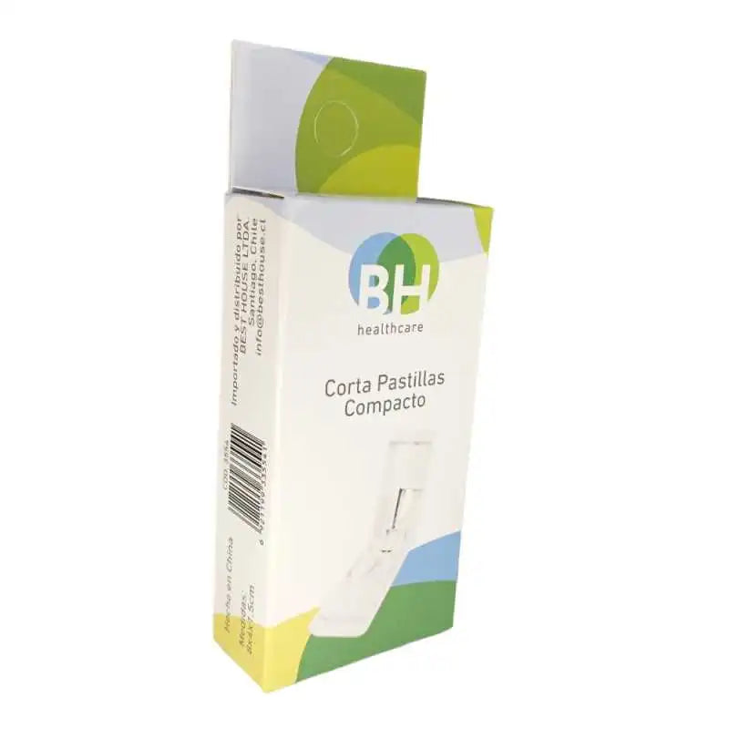Corta Pastilla Compacto Bh