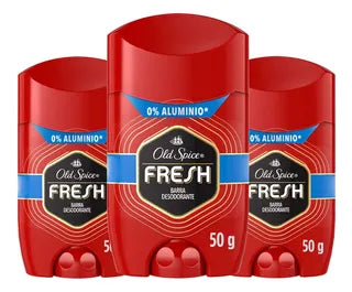 Old Spice Desodorante Gel Xtreme x 80 Gr