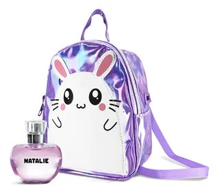Natalie Sumi x 90 ml + Mochila