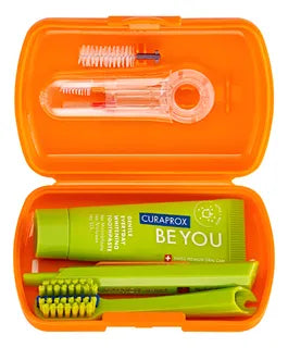 Curaprox Repuesto Ortho Refill Duo Pack 5460 Naranja