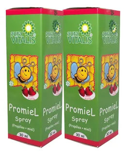 Promiel Spy x 30 ml Aura (Propoleo)