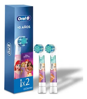 Repuesto Cabezal Cepillo Electrico Infantil Best House (Cepillos Dentales Infantil)