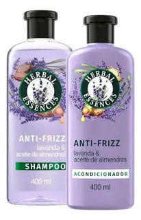 Herbal Essences Shampoo Classic Rosa Mosqueta x 240 ml