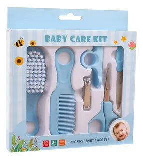 Best House Corta Uñas Con Lupa Bebe