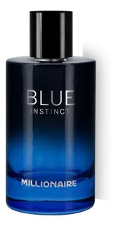 Millonaire Edp Blue Instinct x 100 ml
