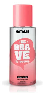 Natalie Botanicals Raspberry x 205 ml (Perfumes)